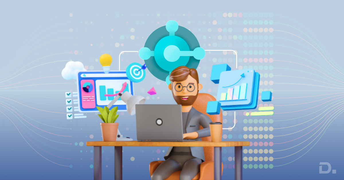 Dynamics 365 Business Central for IWs | Features & Benefits